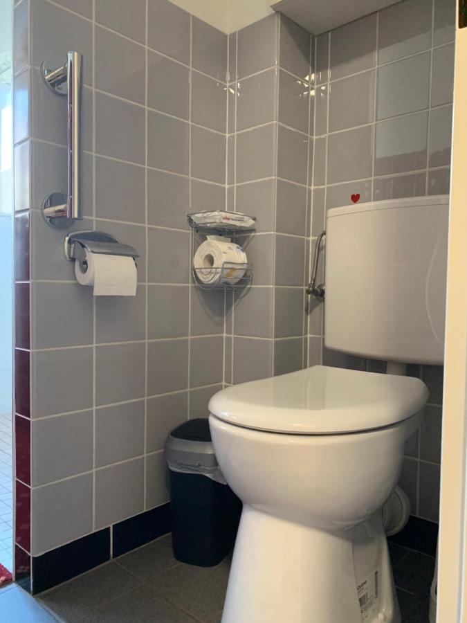 Ferienwohnung Zur Heide ライネ エクステリア 写真