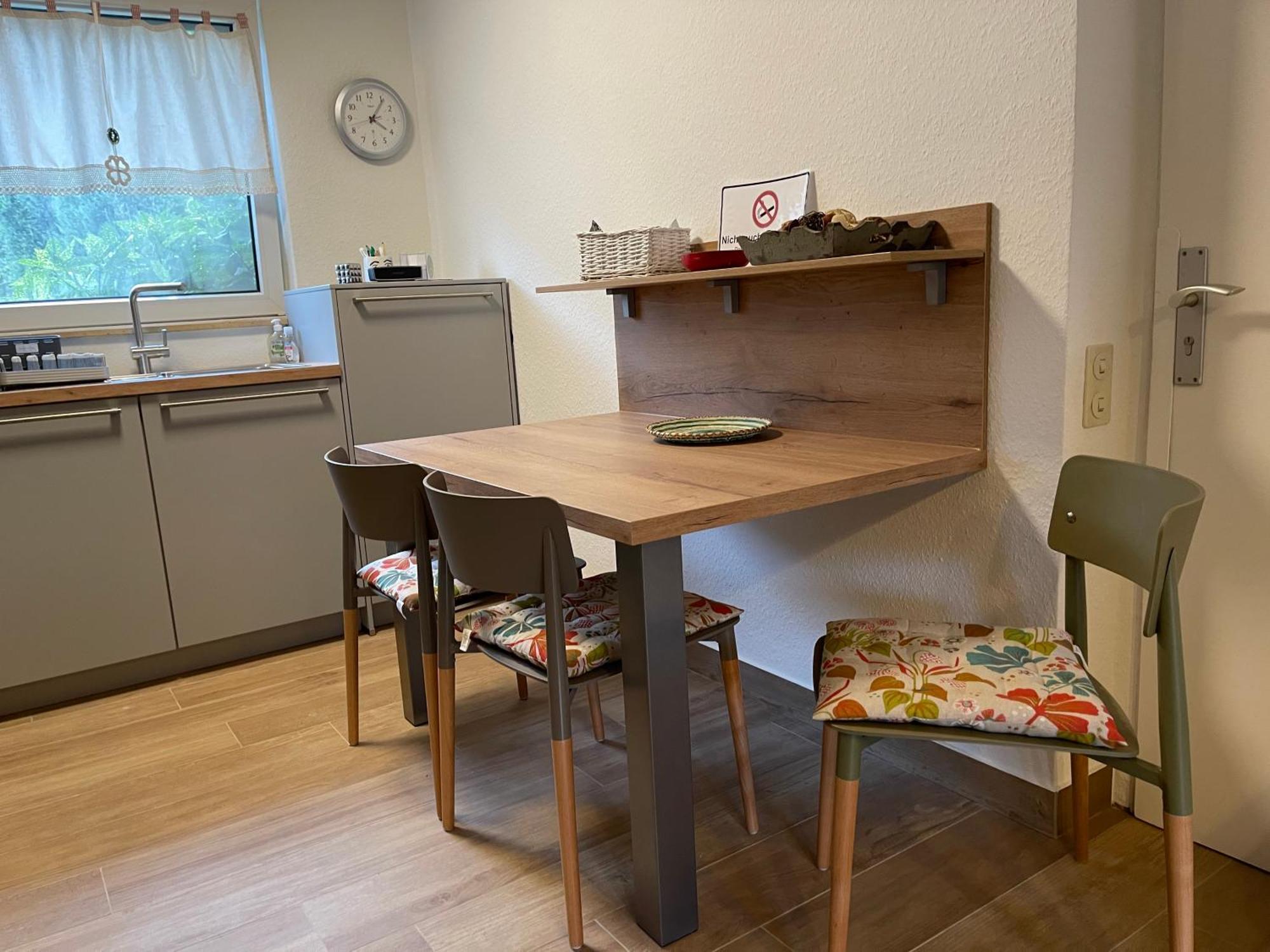 Ferienwohnung Zur Heide ライネ エクステリア 写真